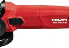Amoladoras de ángulo Hilti AG 450-7S 