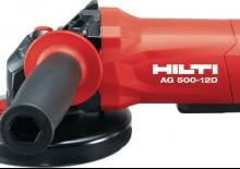 Amoladoras de ángulo Hilti AG 500-12D 