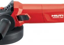 Amoladoras de ángulo Hilti AG 500-7SE 