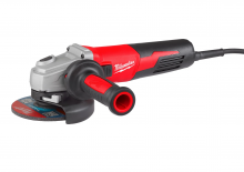 Amoladoras de ángulo Milwaukee AGV 13-125 XE