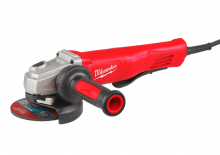 Amoladoras de ángulo Milwaukee AGV 13-125 XSPDE