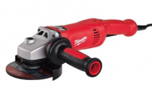 Amoladoras de ángulo Milwaukee AGV 17-125 XE DMS