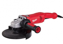Amoladoras de ángulo Milwaukee AGV 17-180 XC DMS