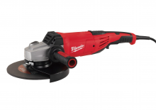 Amoladoras de ángulo Milwaukee AGVK 24-230 EK DMS