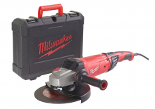 Amoladoras de ángulo Milwaukee AGVKB 24-230 EKX DMS KIT