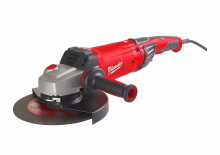 Amoladoras de ángulo Milwaukee AGVKB 24-230 EKX