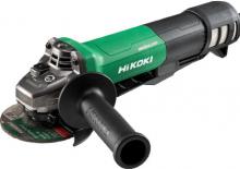 Amoladoras de ángulo HiKOKI G10BYEQ2