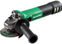 Amoladoras de ángulo HiKOKI G10VE2