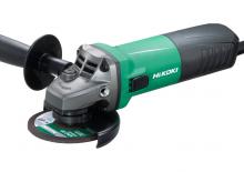 Amoladoras de ángulo HiKOKI G12SN2