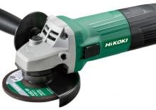 Amoladoras de ángulo HiKOKI G12STA