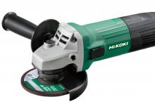 Amoladoras de ángulo HiKOKI G12STX