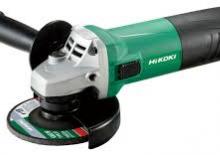 Amoladoras de ángulo HiKOKI G13SR4