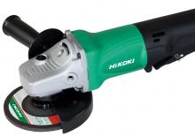 Amoladoras de ángulo HiKOKI G13YC2