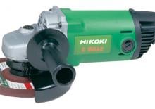 Amoladoras de ángulo HiKOKI G15SA2