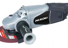 Amoladoras de ángulo HiKOKI G18MR