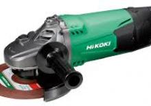 Amoladoras de ángulo HiKOKI G18ST