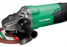 Amoladoras de ángulo HiKOKI G18SW2