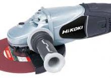 Amoladoras de ángulo HiKOKI G23MR