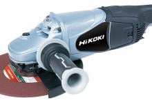 Amoladoras de ángulo HiKOKI G23MRUA