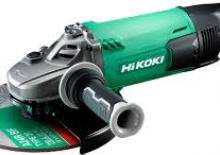 Amoladoras de ángulo HiKOKI G23SC4