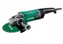 Amoladoras de ángulo HiKOKI G23SCY2