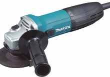 Amoladoras de ángulo Makita GA4030