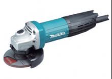 Amoladoras de ángulo Makita GA4031
