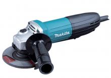 Amoladoras de ángulo Makita GA4034