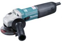 Amoladoras de ángulo Makita GA4040CZ
