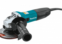 Amoladoras de ángulo Makita GA4050