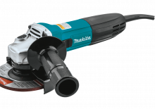 Amoladoras de ángulo Makita GA4050R