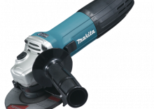 Amoladoras de ángulo Makita GA4530R