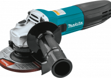Amoladoras de ángulo Makita GA4530X