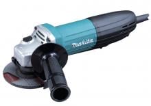 Amoladoras de ángulo Makita GA4534