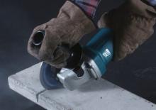 Amoladoras de ángulo Makita GA4540CZ
