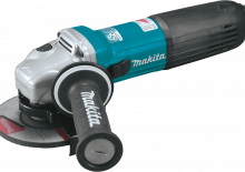 Amoladoras de ángulo Makita GA4542C