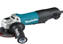 Amoladoras de ángulo Makita GA4550 