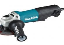 Amoladoras de ángulo Makita GA4550R