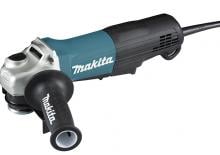 Amoladoras de ángulo Makita GA4551R