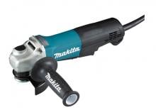 Amoladoras de ángulo Makita GA4552 