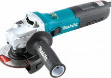 Amoladoras de ángulo Makita GA4590