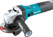 Amoladoras de ángulo Makita GA4591