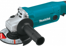 Amoladoras de ángulo Makita GA5010Z
