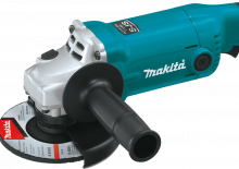 Amoladoras de ángulo Makita GA5020