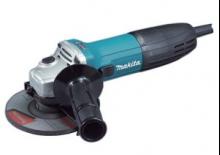 Amoladoras de ángulo Makita GA5030