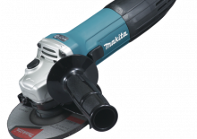 Amoladoras de ángulo Makita GA5030R