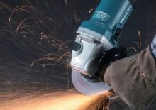 Amoladoras de ángulo Makita GA5040Z