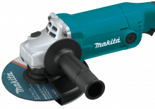 Amoladoras de ángulo Makita GA6010Z