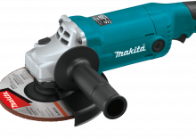 Amoladoras de ángulo Makita GA6020