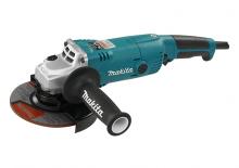 Amoladoras de ángulo Makita GA6020C